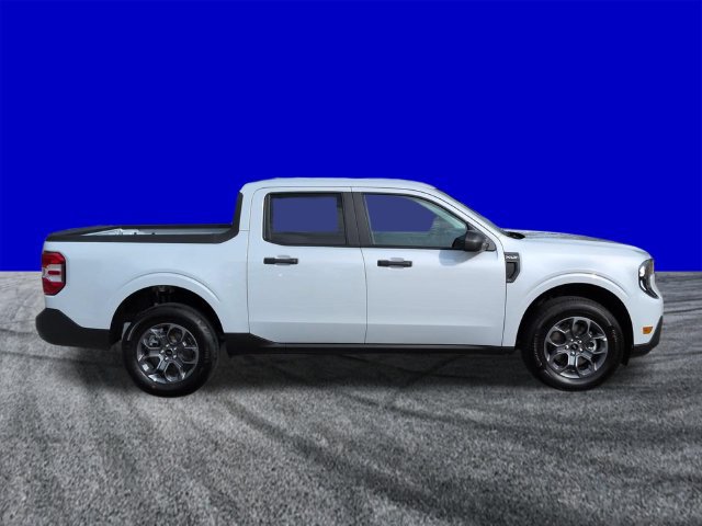 New 2026 Ford Maverick XLT FWD image 3