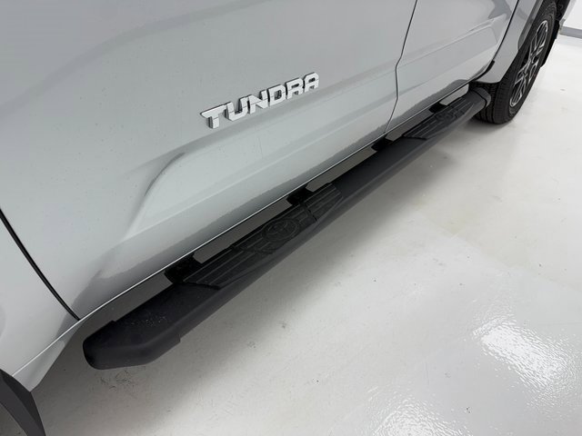 New 2026 Toyota Tundra Limited image 8