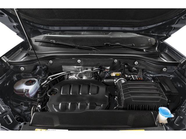 New 2026 Volkswagen Atlas Cross Sport SE image 74
