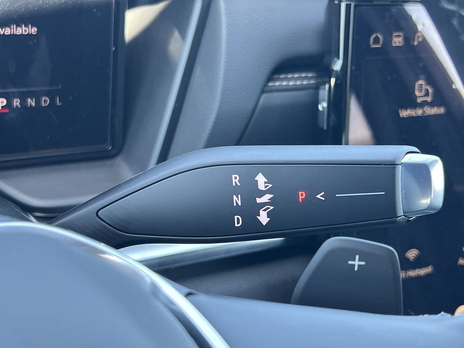 New 2026 GMC Terrain Elevation w/ Black Edition FWD image 49