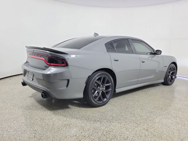 Used 2023 Dodge Charger R/T w/ Plus Group RWD image 5