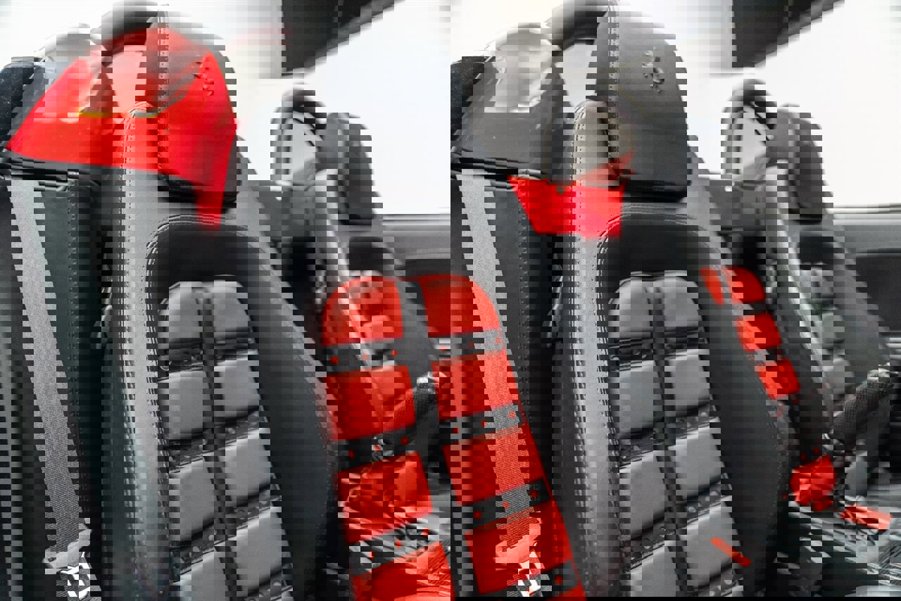 Used 2006 Ferrari F430 Spider image 52