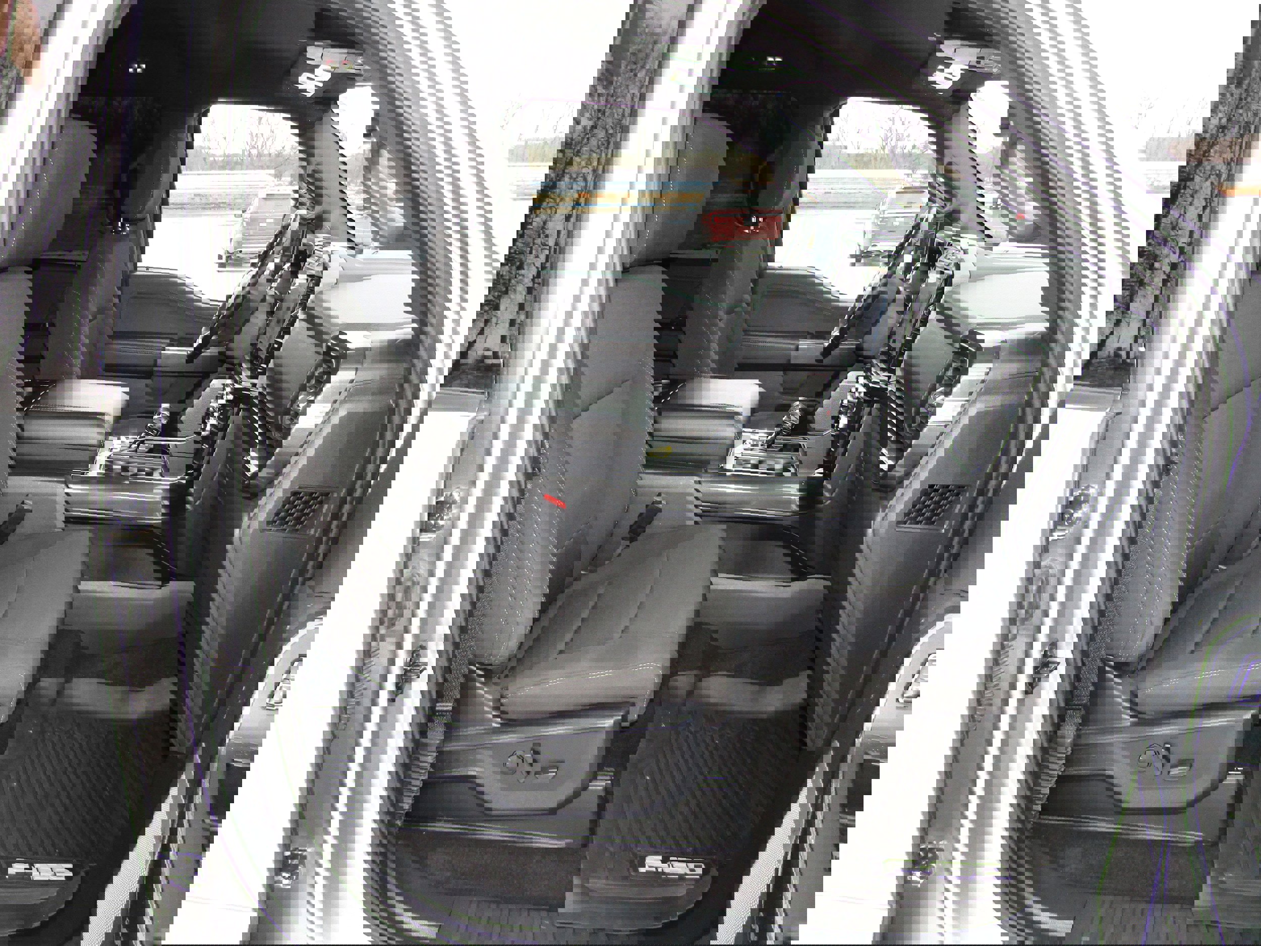 Used 2023 Ford F150 XLT w/ Equipment Group 302A High image 24