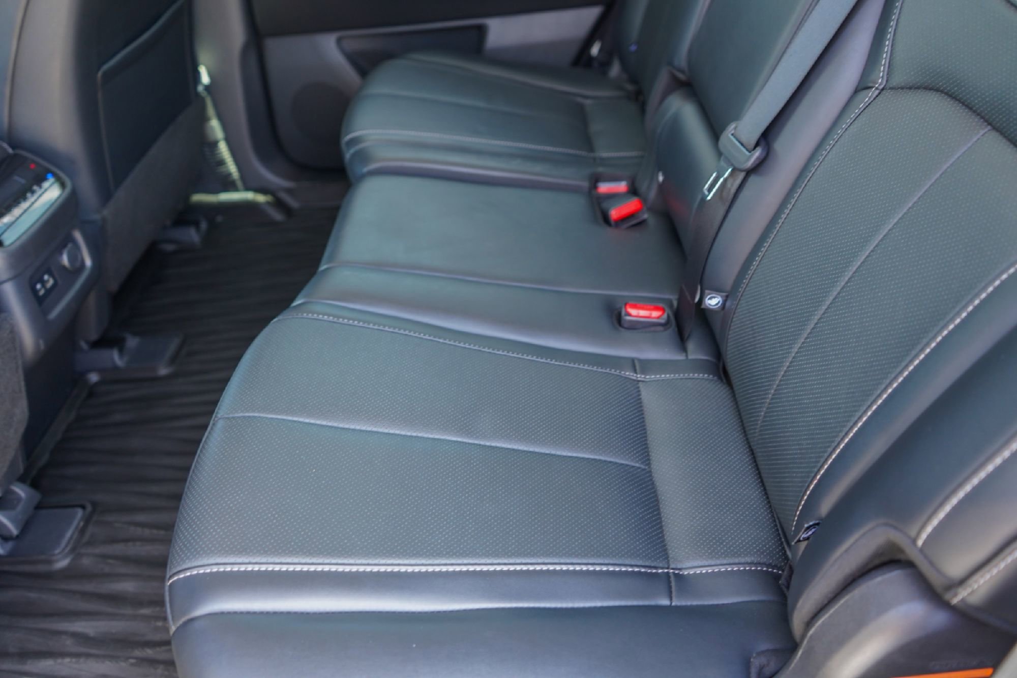 Certified 2023 INFINITI QX60 Luxe w/ Vision Package image 24