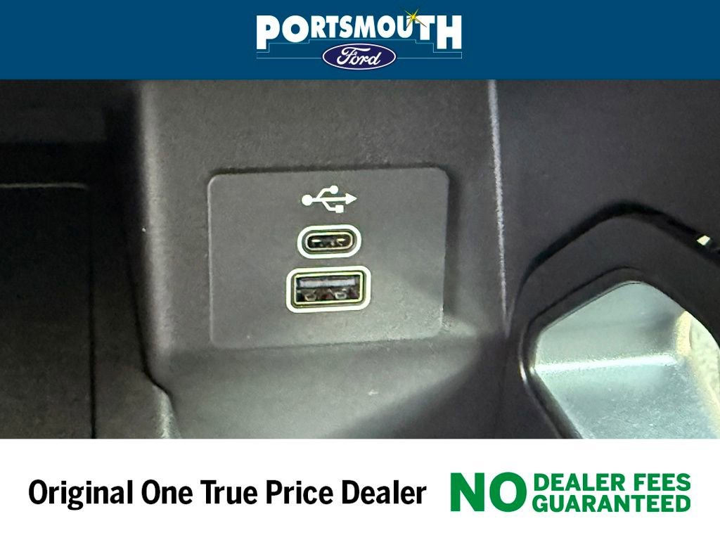 New 2025 Ford Ranger XL w/ Trailer Tow Package image 11