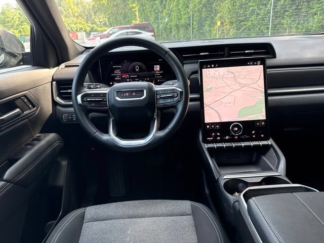 Used 2025 GMC Terrain Elevation AWD/4WD image 20