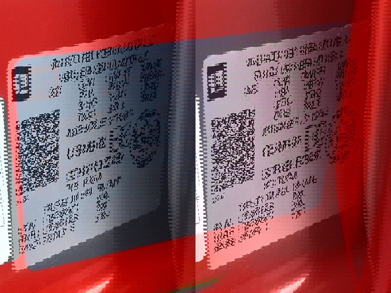 Used 2023 GMC Sierra 1500 Pro w/ Graphite Edition image 27