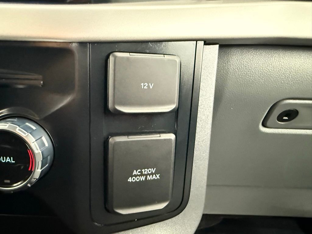 Used 2023 Ford F150 XLT w/ Equipment Group 302A High image 40