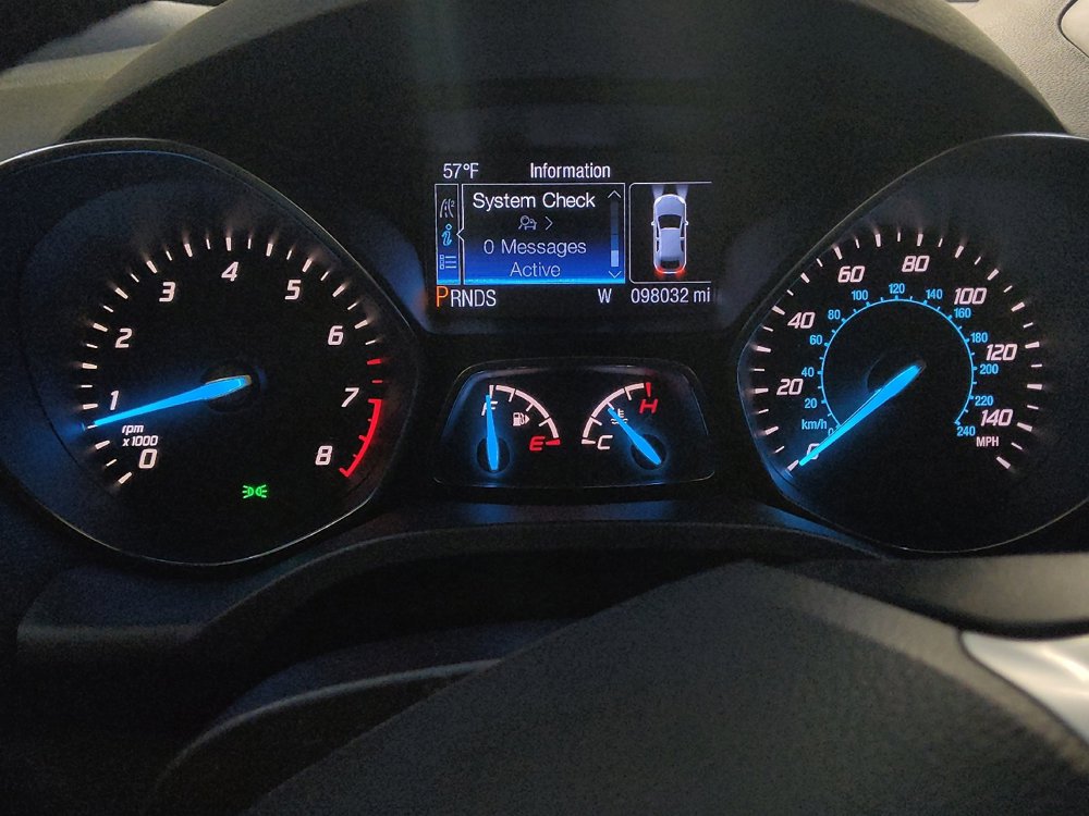 Used 2014 Ford Escape Titanium image 23