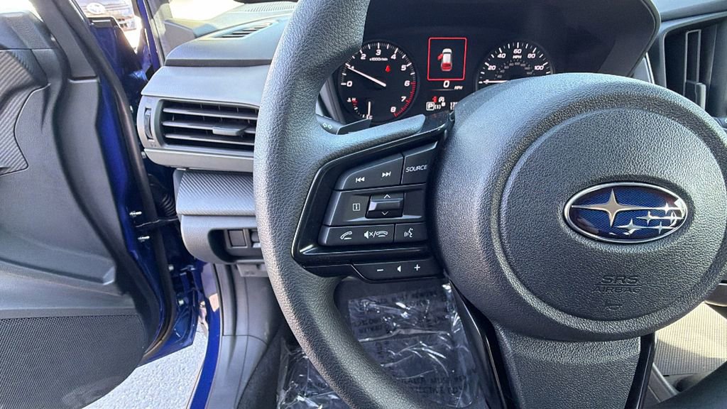 New 2026 Subaru Crosstrek 2.5i image 27