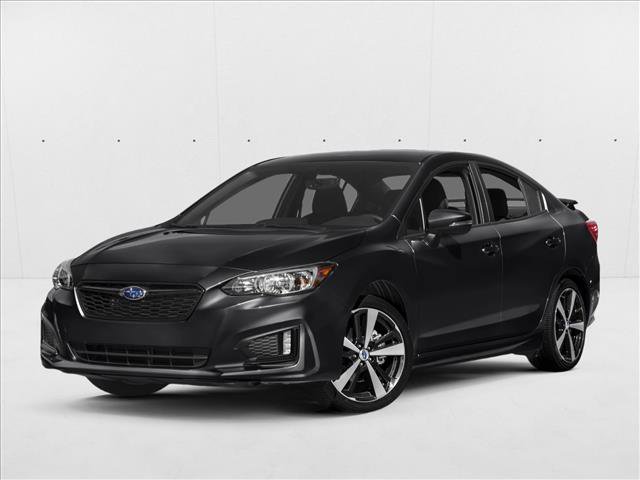 Used 2018 Subaru Impreza 2.0i Sport AWD/4WD video 1