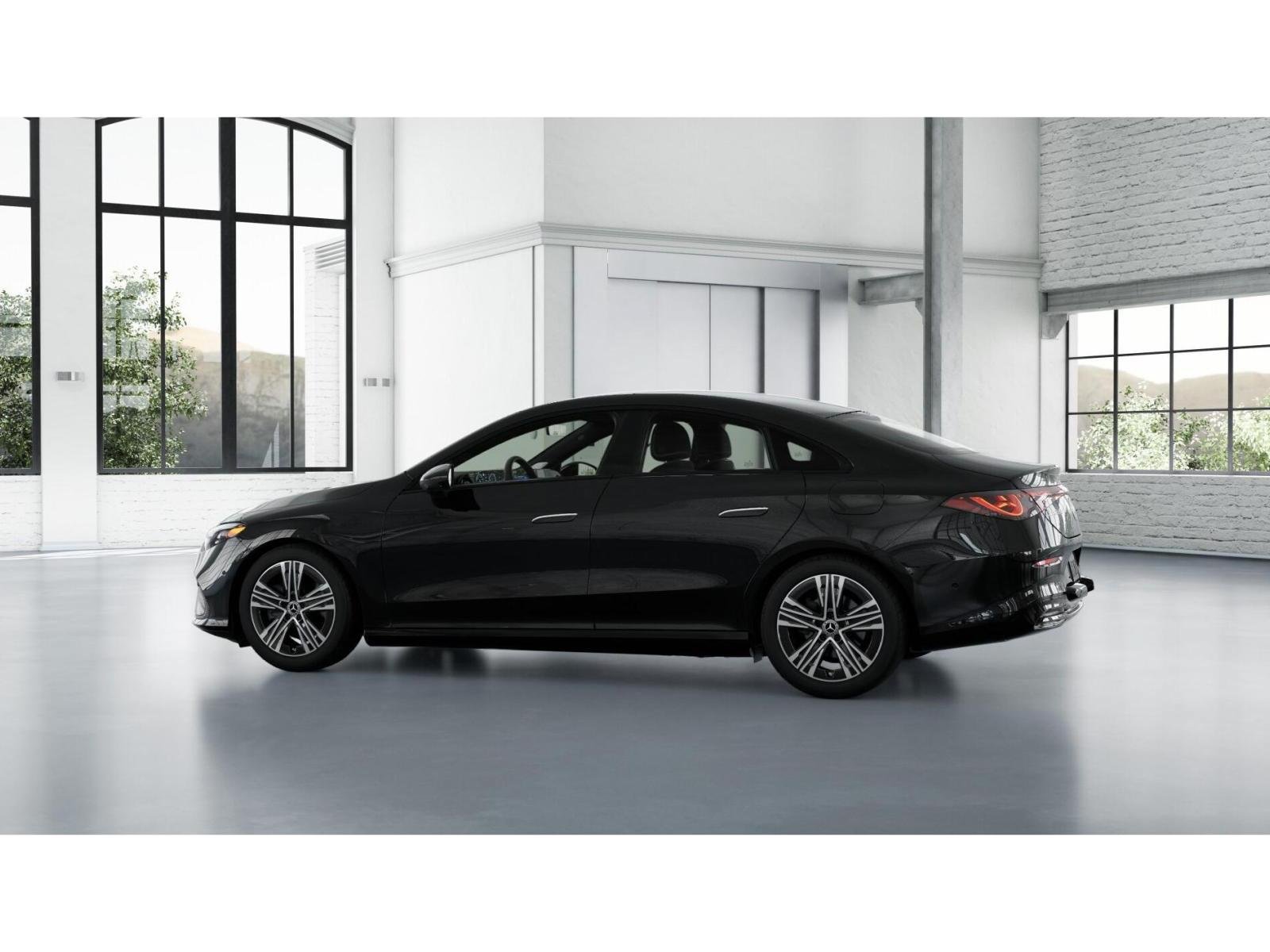 New 2027 Mercedes-Benz CLA 220 image 31