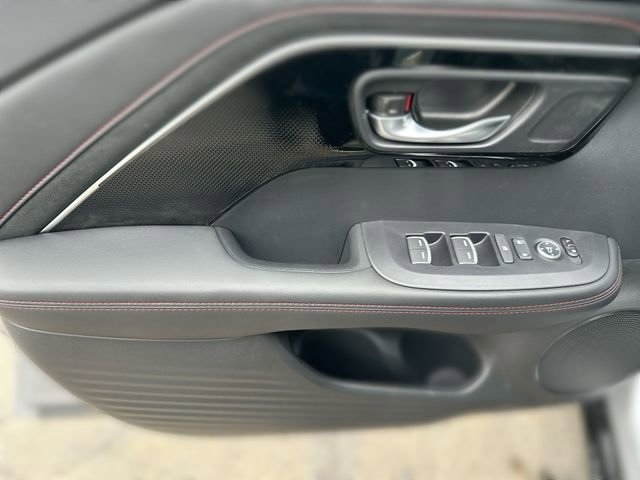 New 2025 Acura ADX A-Spec image 14