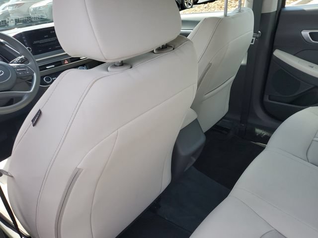 Certified 2023 Hyundai Sonata SEL w/ Cargo Package FWD image 13