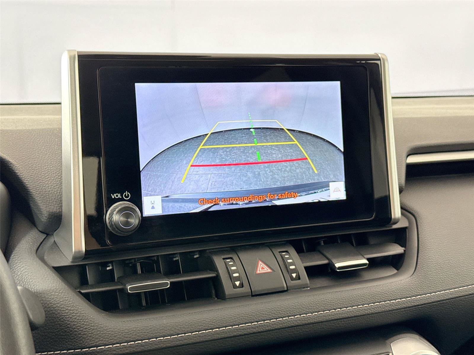 Used 2024 Toyota RAV4 XLE Premium FWD image 23