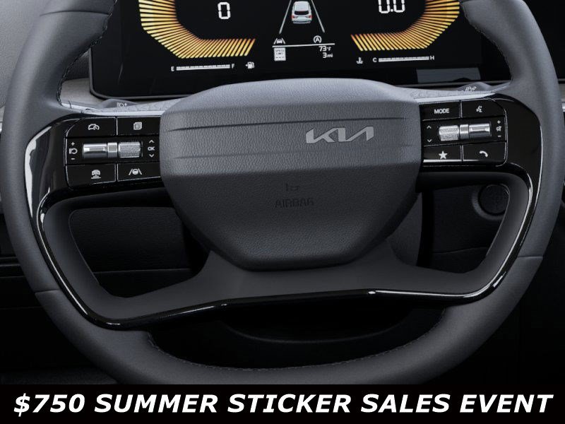 New 2026 Kia Sorento X-Line EX AWD/4WD image 23