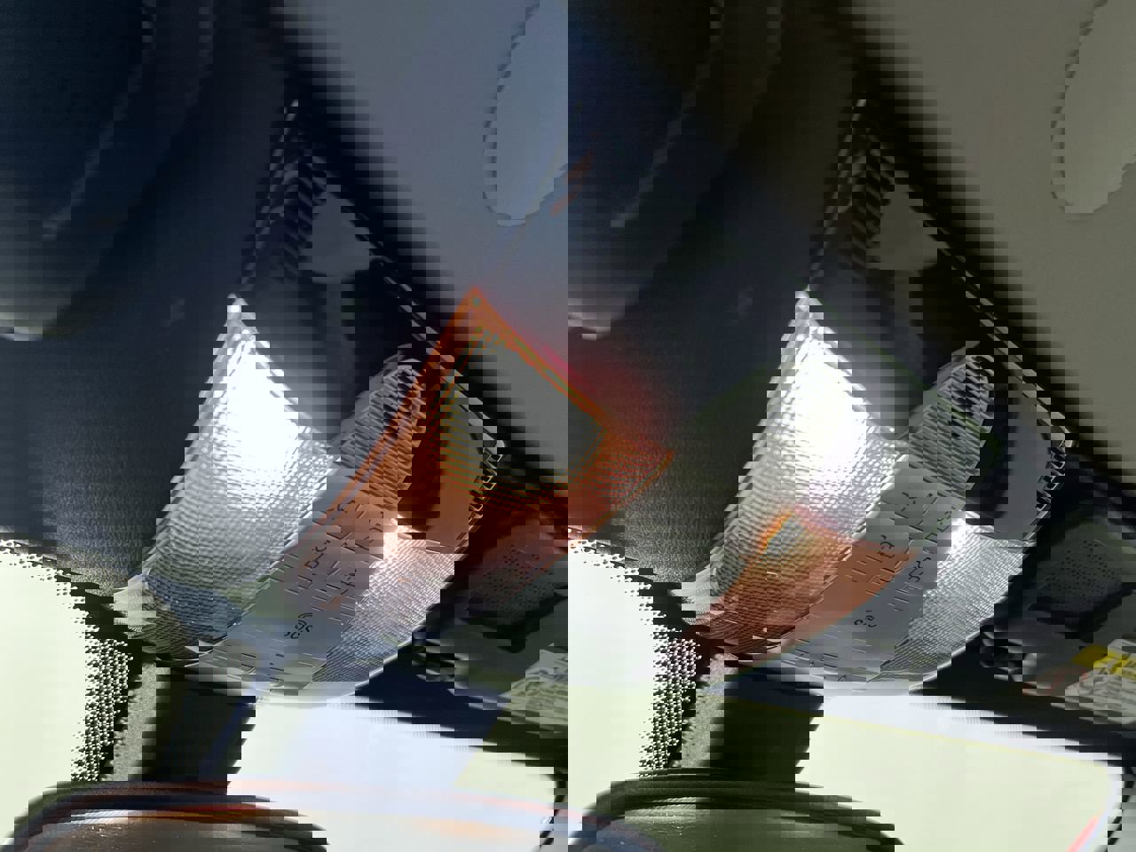 Used 2006 Mercedes-Benz SLK 350 image 18