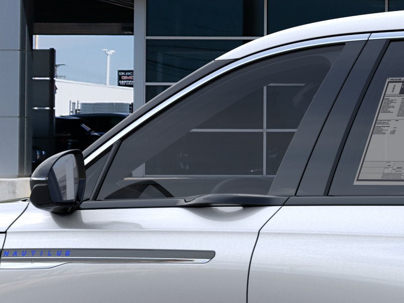 New 2026 Lincoln Nautilus Premier AWD/4WD image 20
