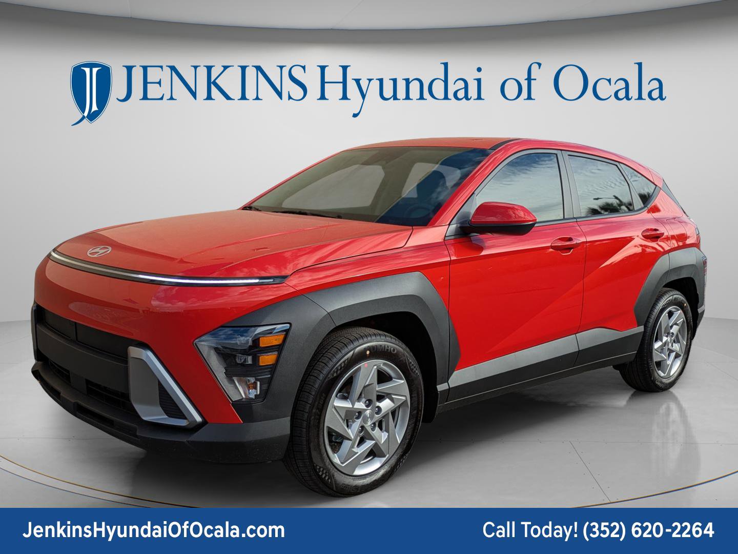 New 2026 Hyundai Kona SE image 13