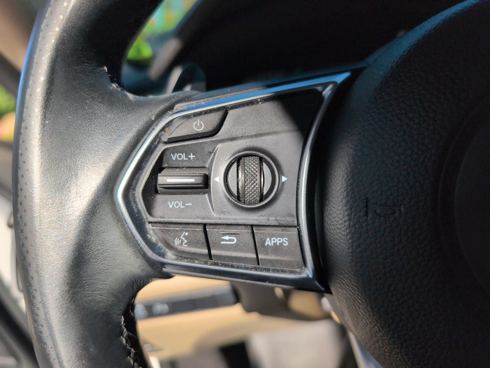 Used 2021 Acura TLX w/ Technology Package FWD image 11
