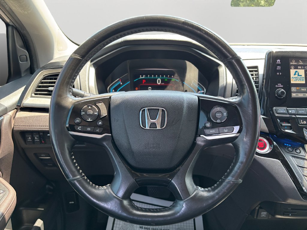 Used 2018 Honda Odyssey Elite image 19