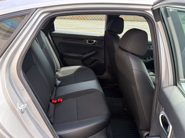 Certified 2023 Honda Civic Sport image 28