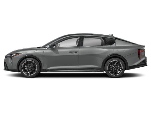 Used 2025 Kia K4 GT-Line w/ GT-Line Sunroof Package FWD image 6