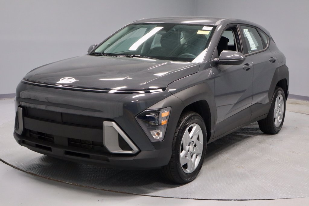 Used 2024 Hyundai Kona SE AWD/4WD image 6