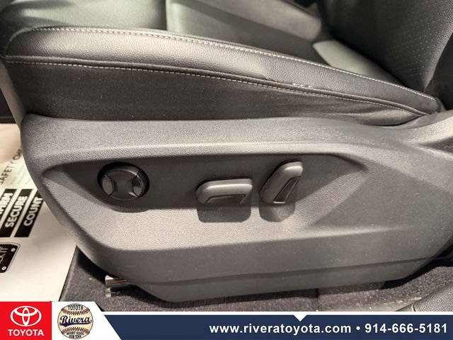Used 2019 Volkswagen Atlas SE AWD/4WD image 14