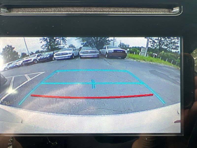 Used 2017 Toyota Prius Two w/ Carpet Mat Package FWD image 17
