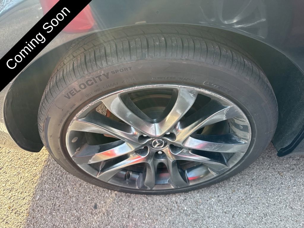 Used 2017 MAZDA MAZDA6 Grand Touring image 7
