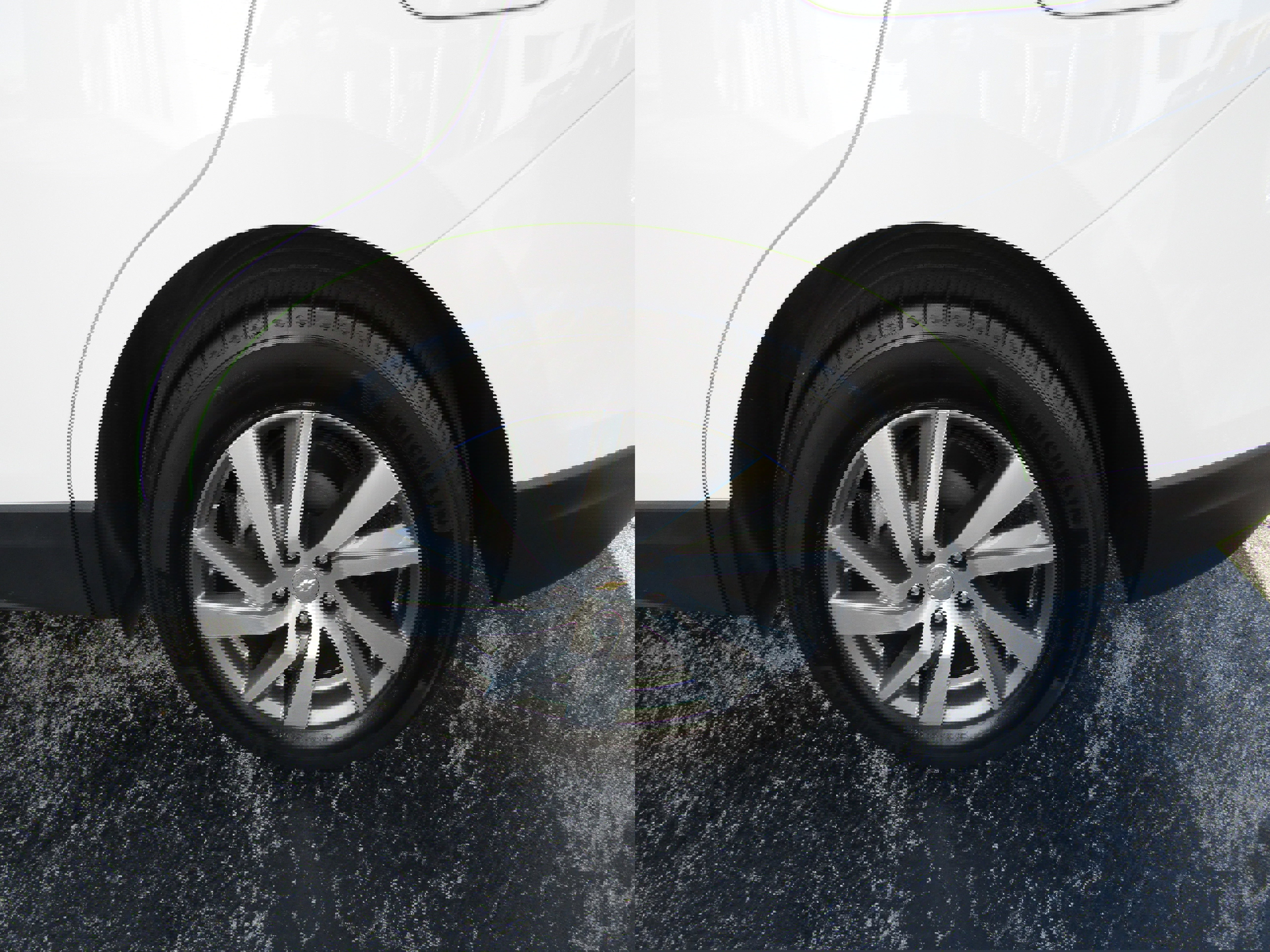 Certified 2022 Chevrolet Equinox LT image 7