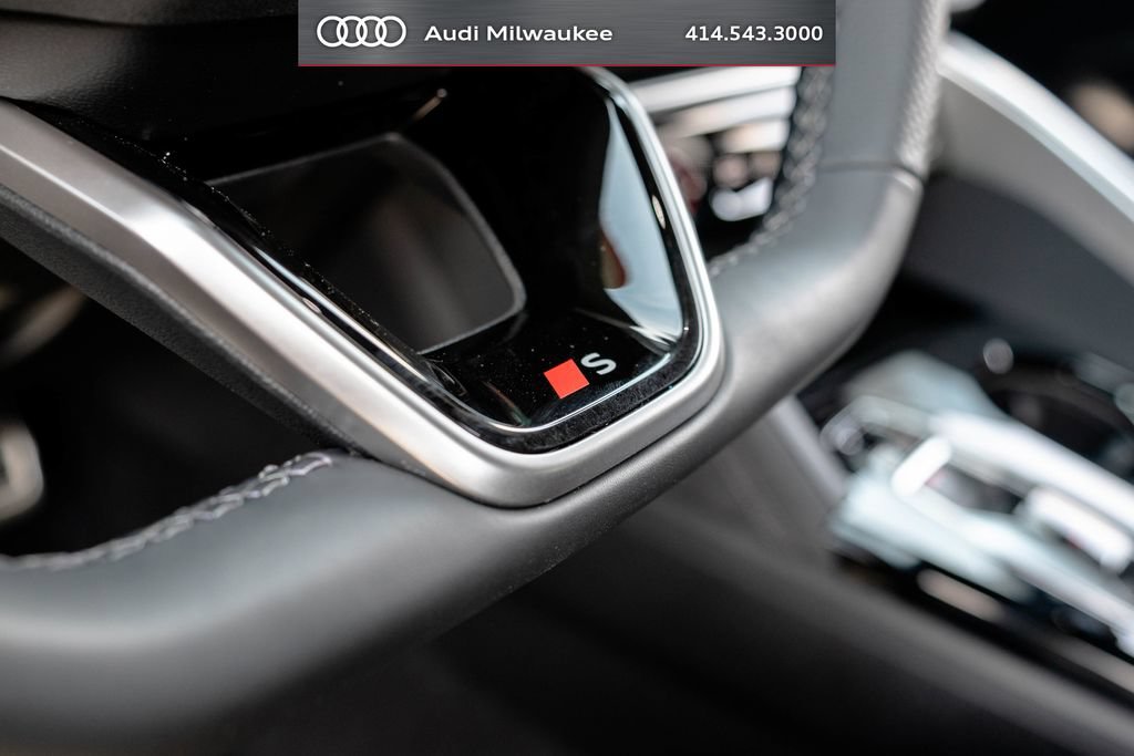 New 2026 Audi SQ5 Premium Plus AWD/4WD image 27