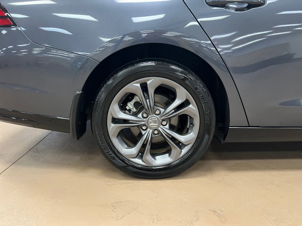 Used 2023 Honda Accord EX-L image 23