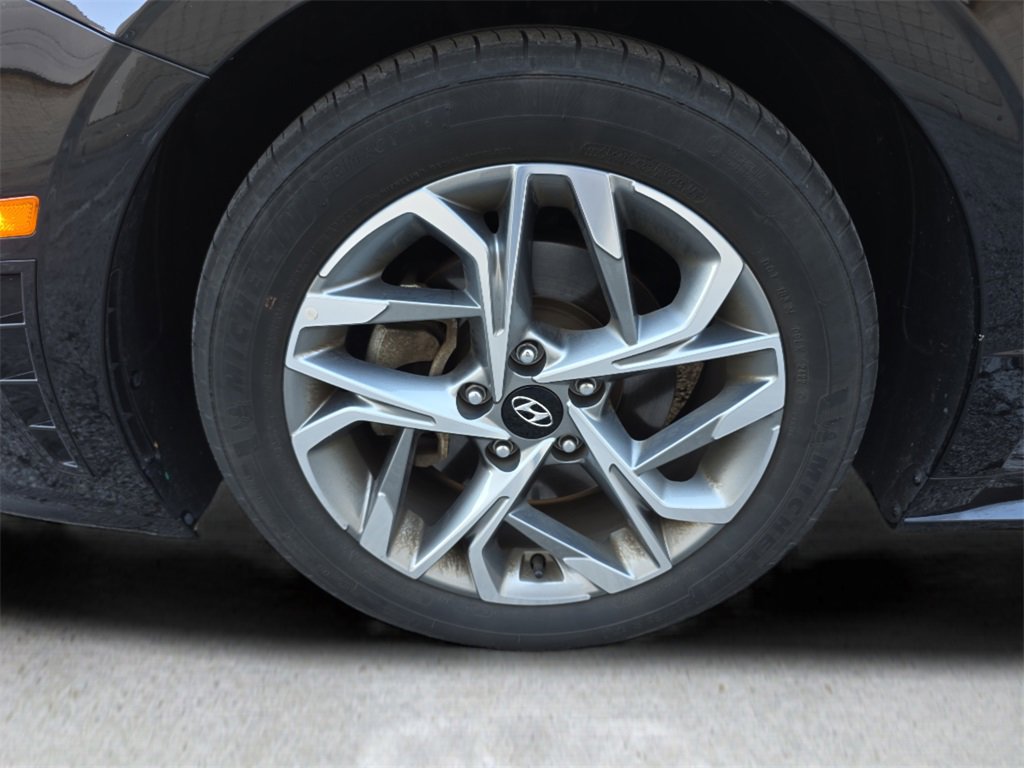 Certified 2023 Hyundai Sonata SEL image 11