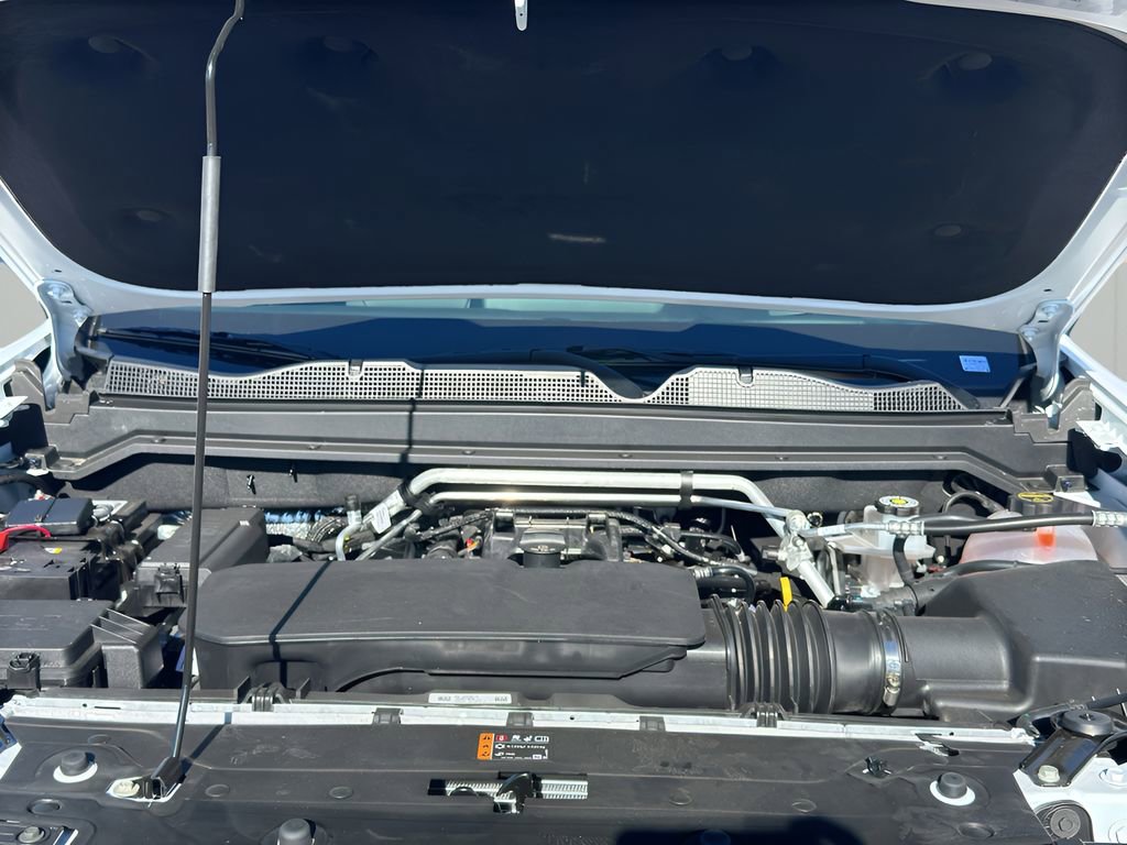 New 2026 Chevrolet Colorado LT w/ LT Convenience Package image 22