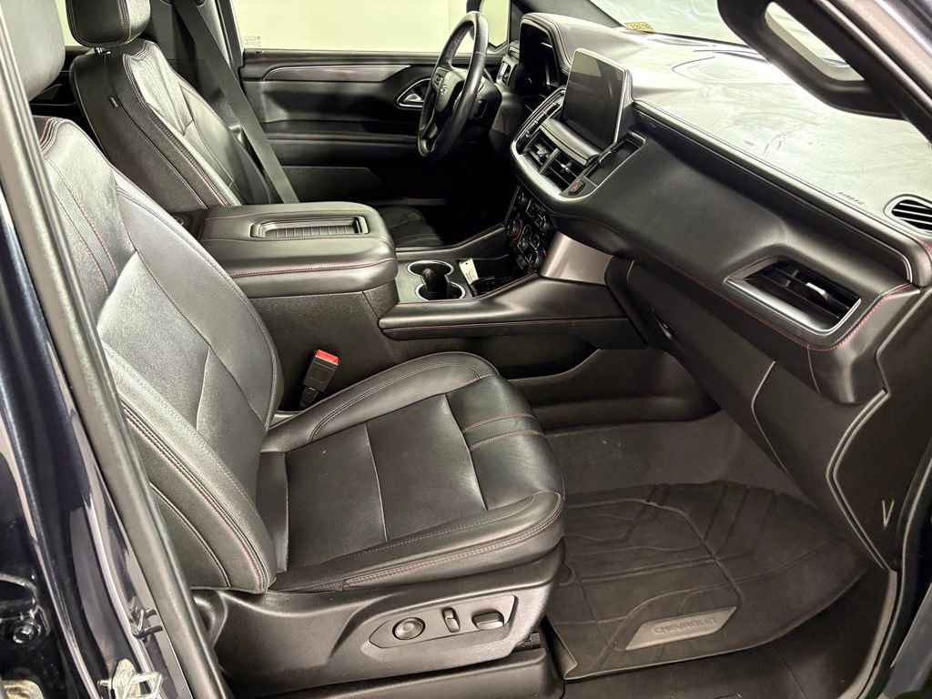 Used 2022 Chevrolet Tahoe RST w/ Luxury Package image 54