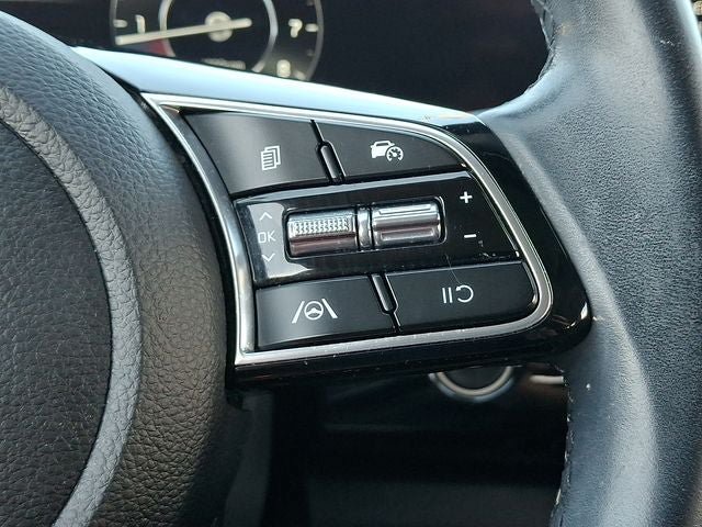 Certified 2024 Kia Seltos X-Line AWD/4WD image 22