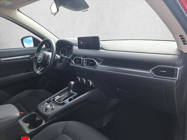 Used 2023 MAZDA CX-5 AWD 2.5 S image 18