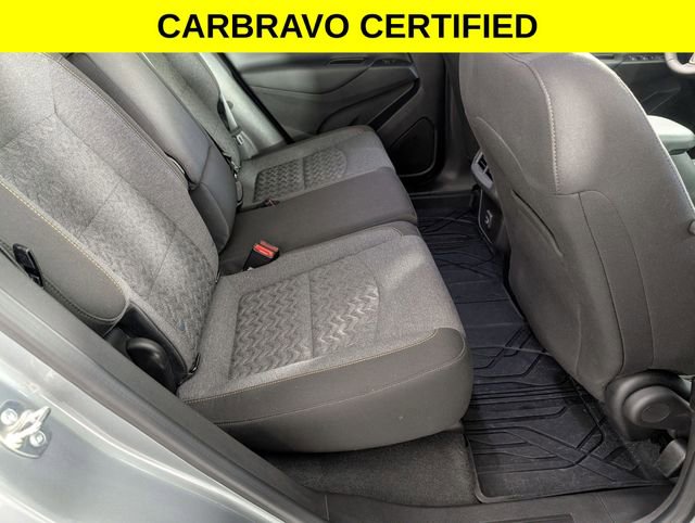 Certified 2024 Chevrolet Equinox LT w/ LPO, Floor Liner Package FWD image 29