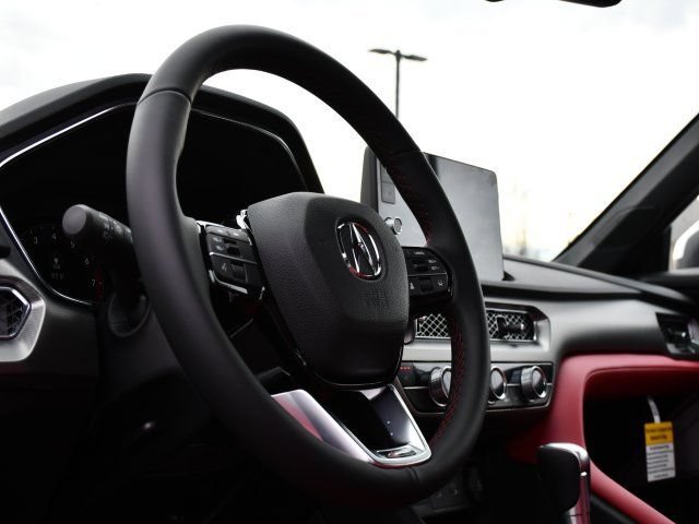 New 2026 Acura Integra A-Spec FWD image 12
