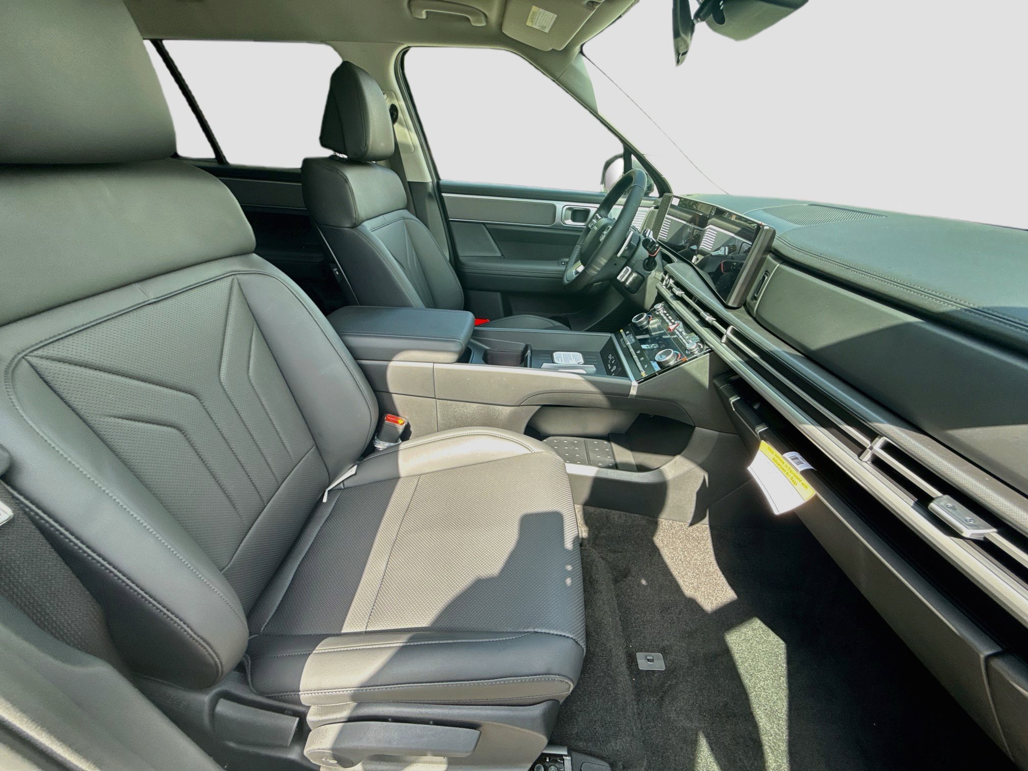 New 2026 Hyundai Santa Fe SEL FWD image 20