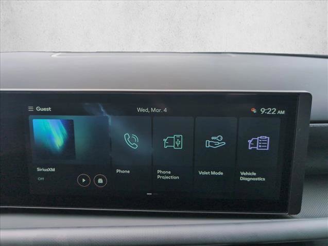 New 2026 Hyundai Tucson SE FWD image 12