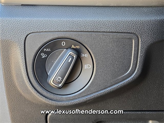 Used 2023 Volkswagen Atlas Cross Sport SEL R-Line image 23