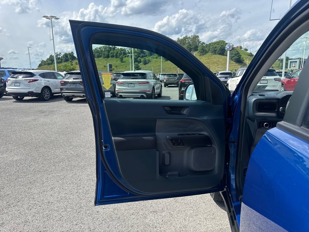 Used 2024 Ford Maverick XL FWD image 23