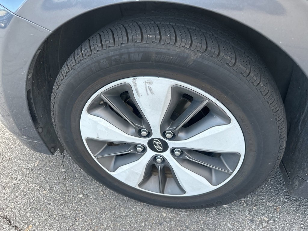 Used 2019 Hyundai Ioniq Limited image 20