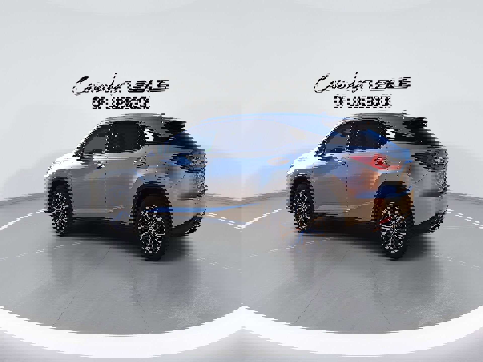 Used 2021 Lexus RX 350 FWD w/ Premium Package image 6