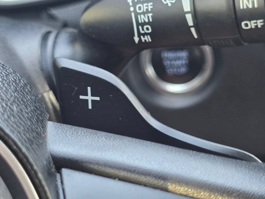 Certified 2019 Toyota Corolla XSE FWD image 33
