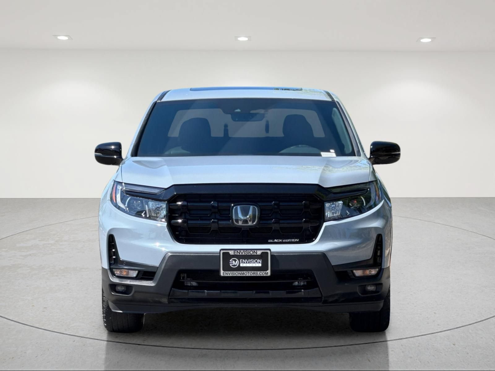 Used 2024 Honda Ridgeline Black Edition image 8