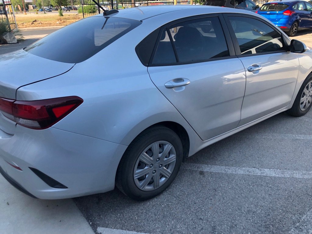 Used 2023 Kia Rio LX image 5